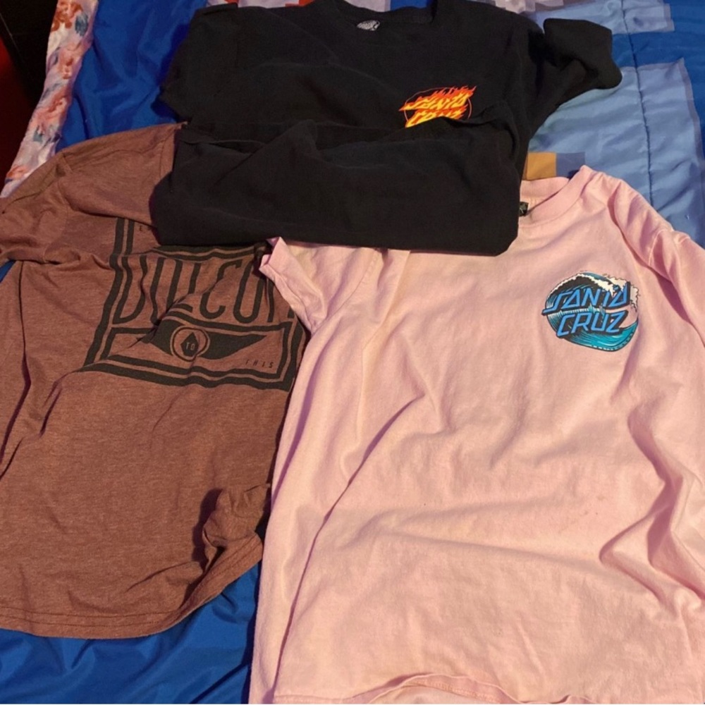 Skate t shirts